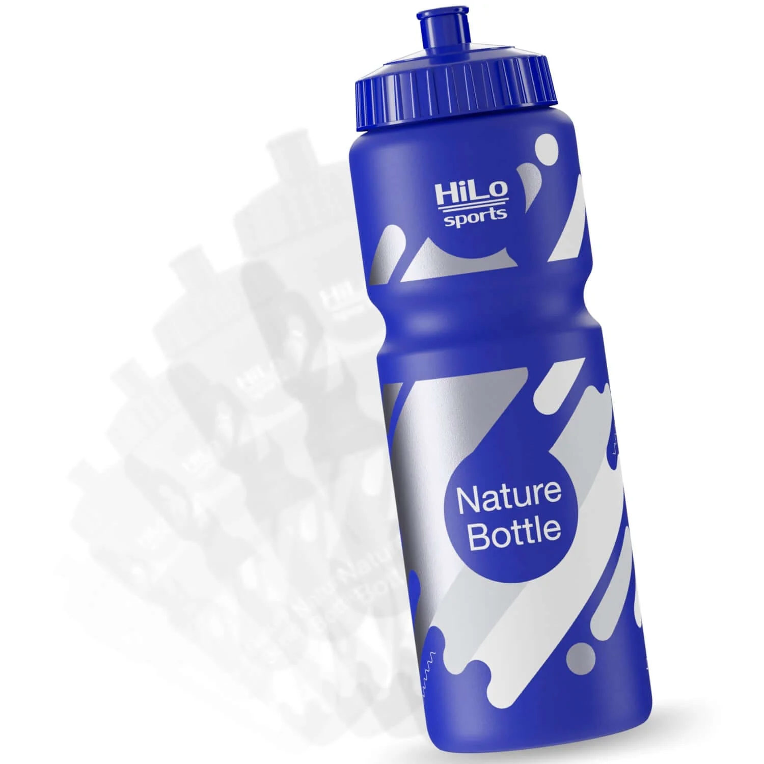 Fahrrad Trinkflasche Zuckerrohr, 750ml - Image 8