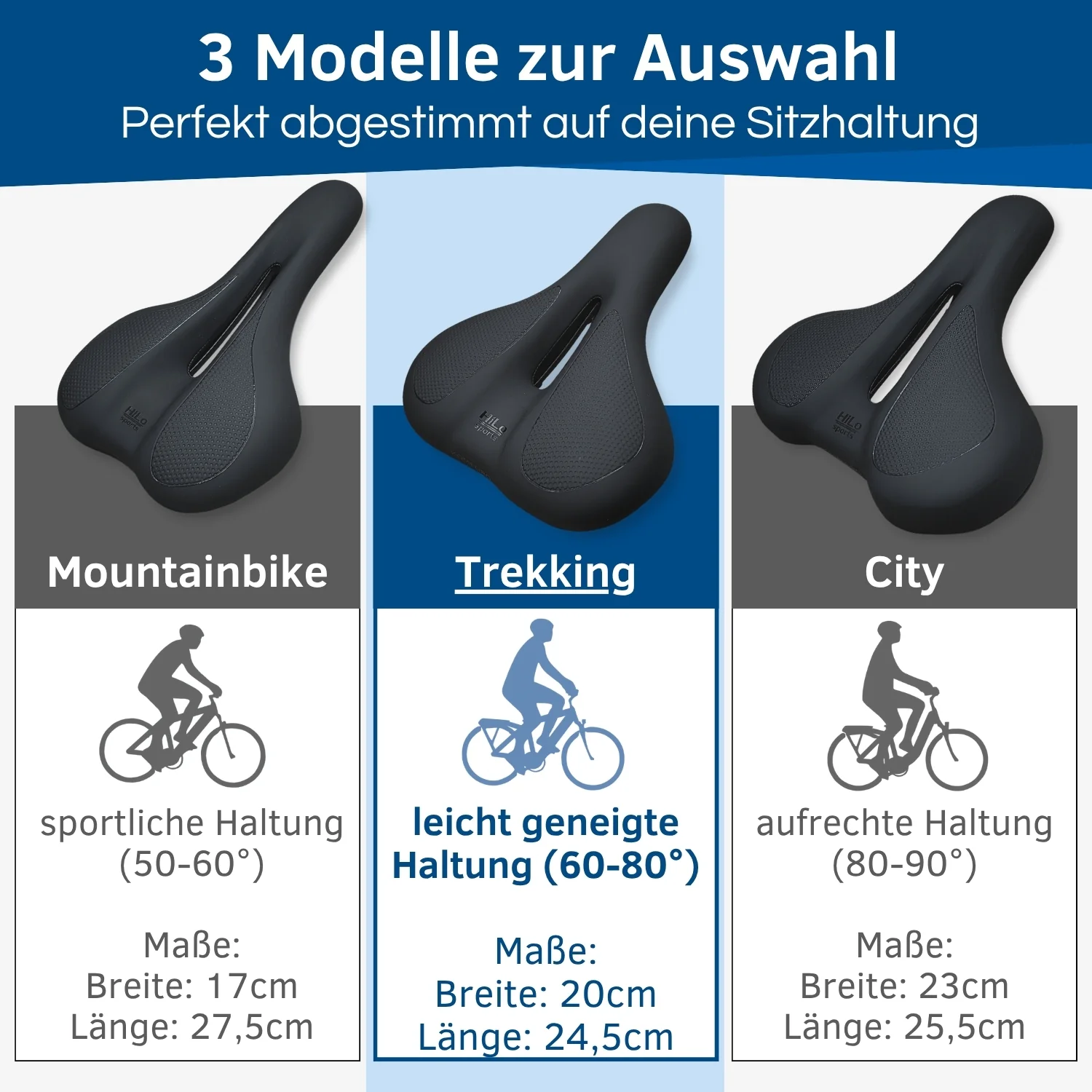 E-Bike & Fahrradsattel - Image 12