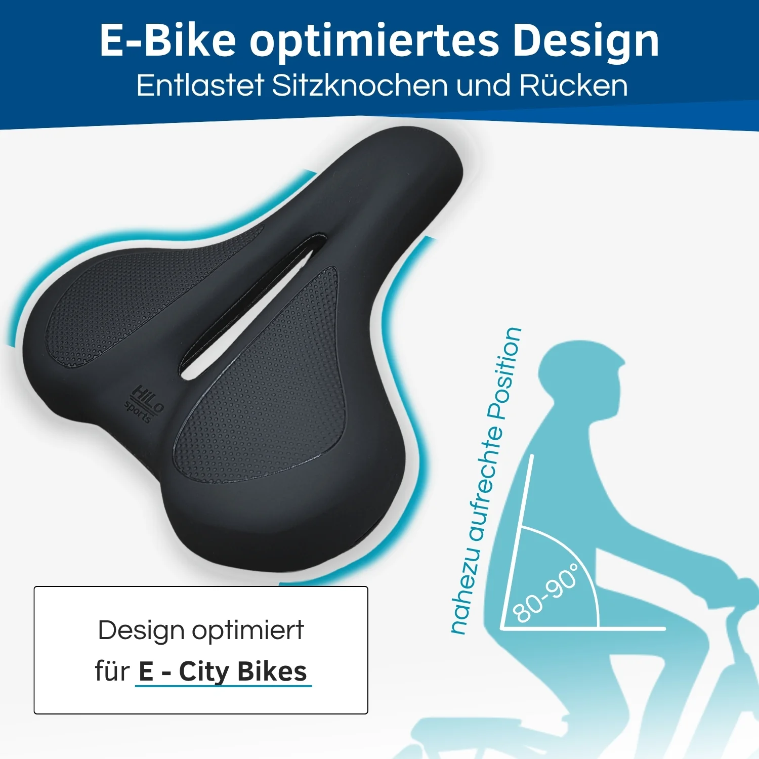 E-Bike & Fahrradsattel - Image 15