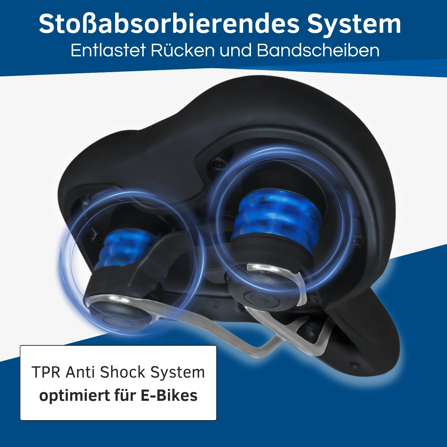 E-Bike & Fahrradsattel - Image 17