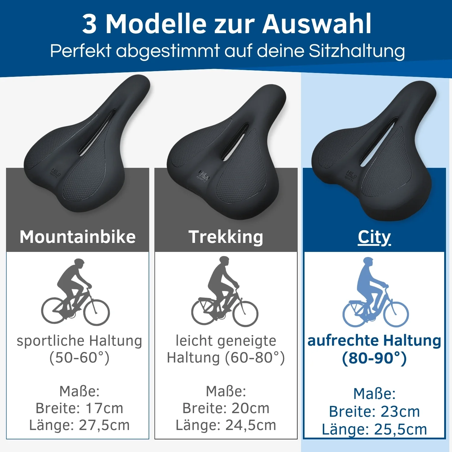 E-Bike & Fahrradsattel - Image 18