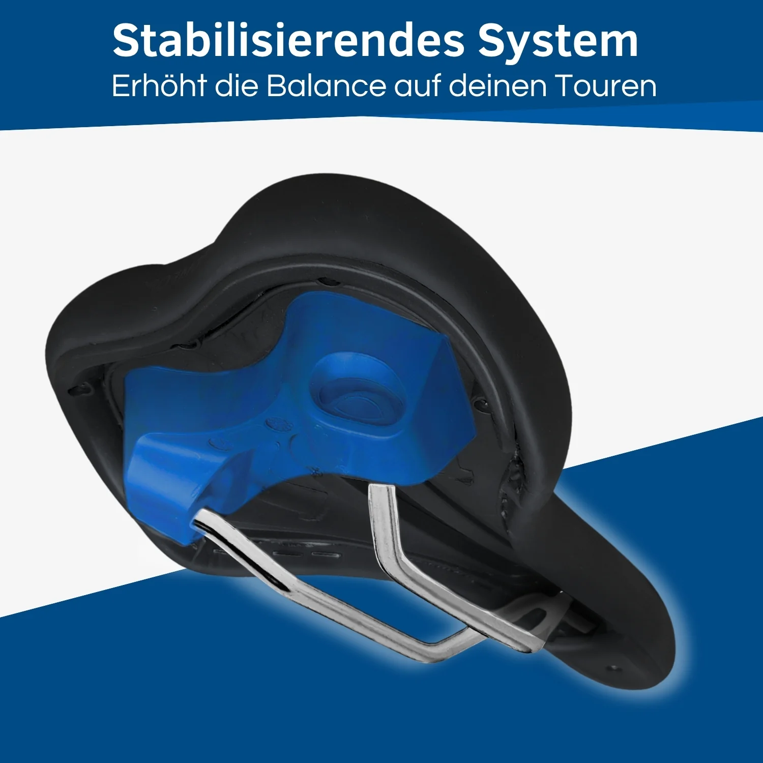 E-Bike & Fahrradsattel - Image 5