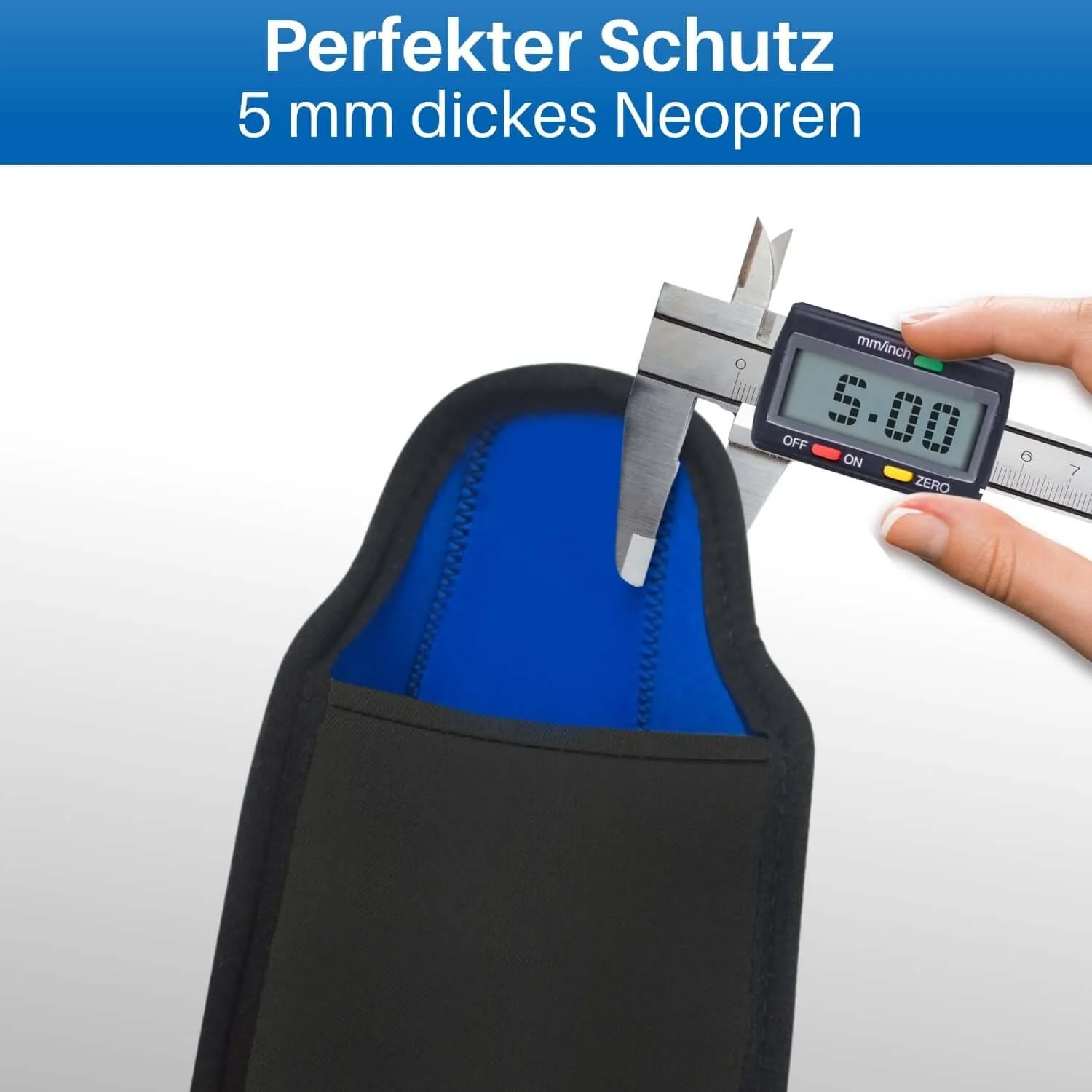 Schutzhülle für Bosch Powerpack Akkus - Image 5
