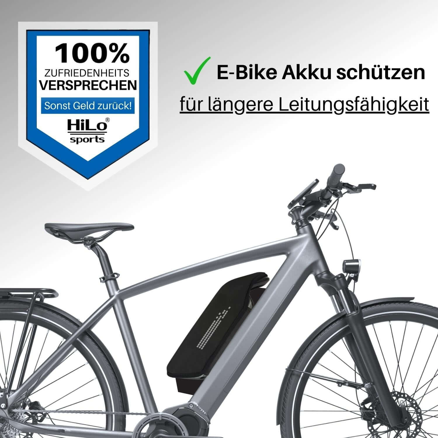 Schutzhülle für Bosch Powerpack Akkus - Image 7