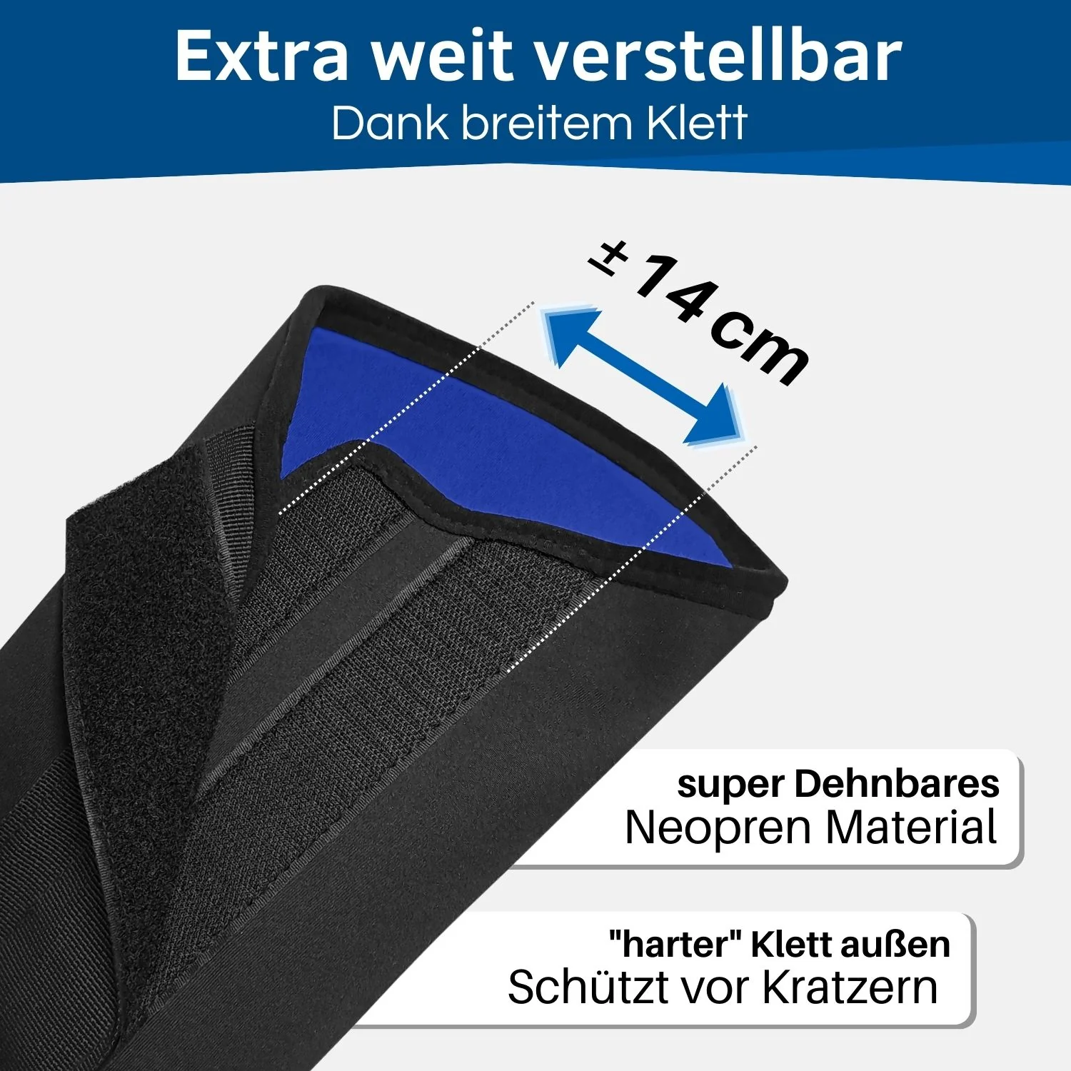 Schutzhülle für integrierte Rahmen Akkus - Image 3